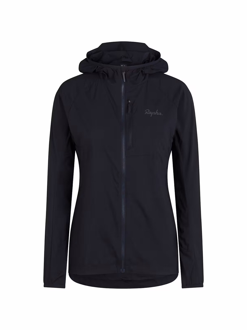 RAPHA WOMEN'S SMALL TRAIL LIGHTWEIGHT JACKET